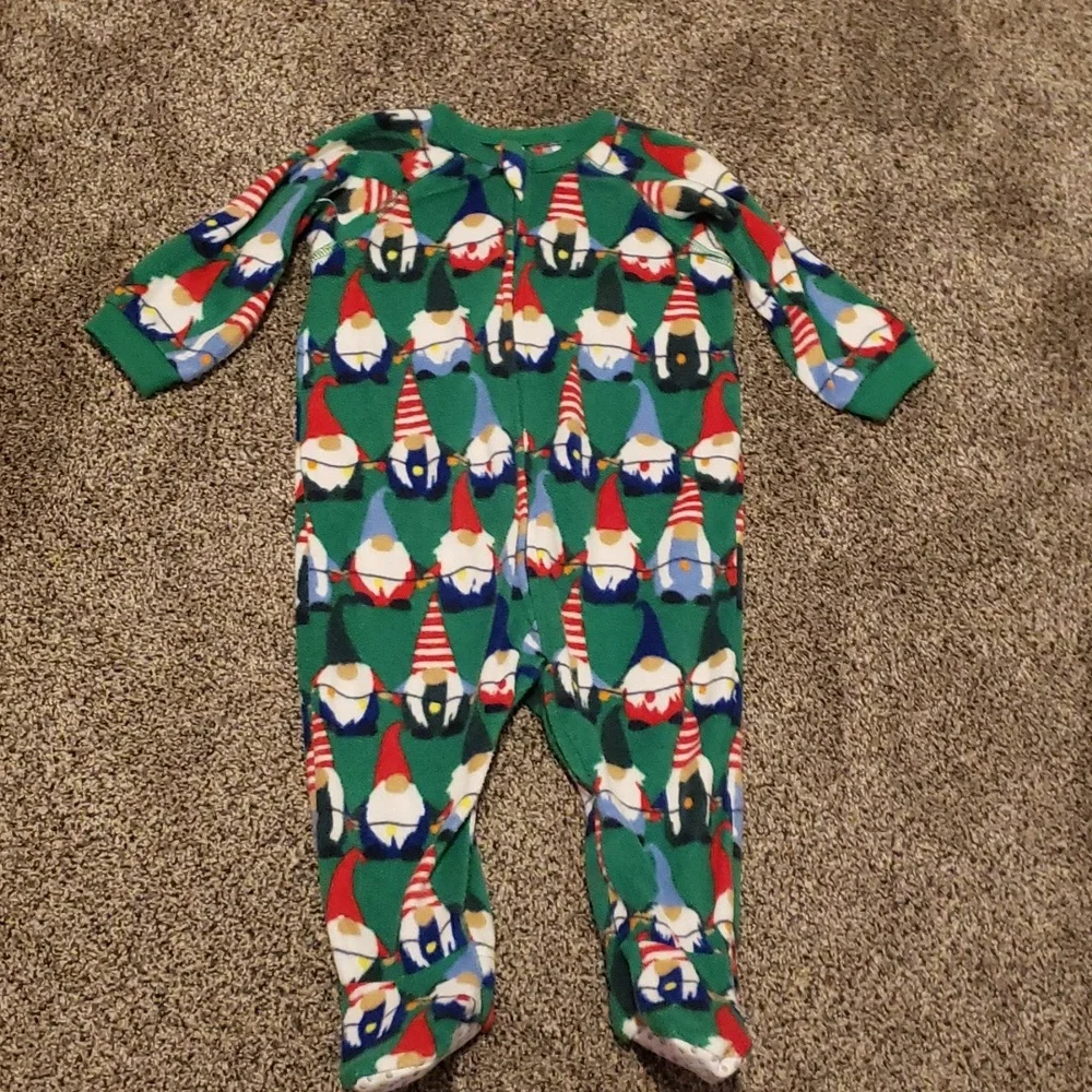 BUNDLE OF 3 CHRISTMAS OUTFITS - Picture 8 of 10